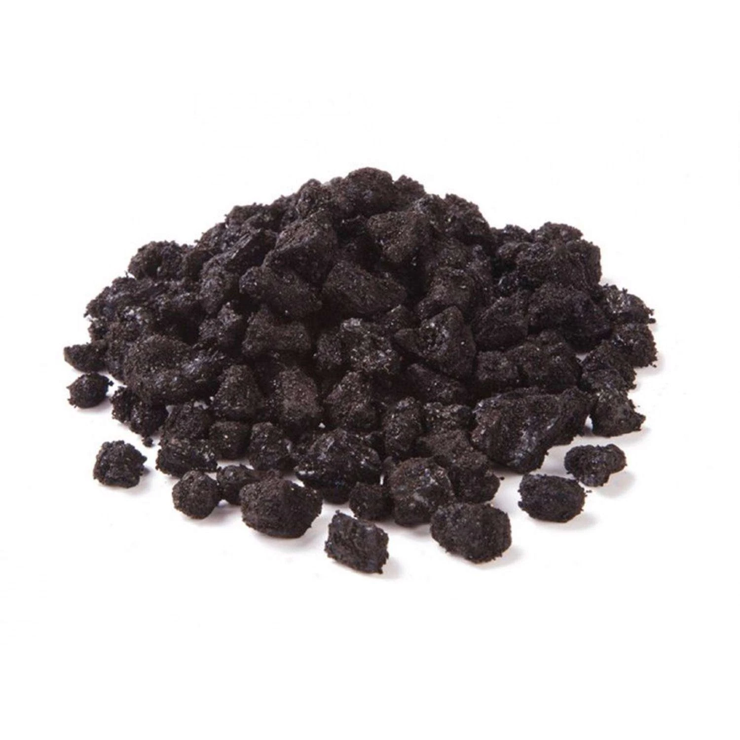 LavaGrip Black Pumice Pet Friendly Pellet Ice Melt 35 Lb 5 LavaGrip Black Pumice Pet Friendly Pellet Ice Melt 35 Lb - Image 5