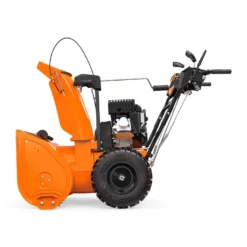 Ariens Deluxe 24 In. 254 Cc Two Stage Gas Snow Blower Electric Start -Snow Gear Shop 0a421702 309e 4661 9b1d 95cd71109171