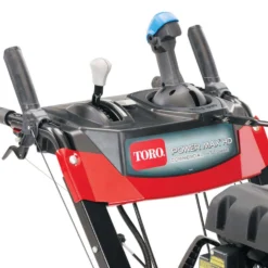 Toro Power Max 1432 OHXE 32 In. 420 Cc Two Stage Gas Snow Blower -Snow Gear Shop 0e5dd194 11e5 4d4b a60e 9ddf28326709