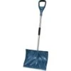 Bigfoot™ Northern Lites™ 18 In. Poly Snow Shovel