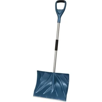 Bigfoot™ Northern Lites™ 18 In. Poly Snow Shovel 1 Bigfoot™ Northern Lites™ 18 In. Poly Snow Shovel