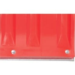 Bigfoot 25" Poly Snow Pusher Shovel With Metal Edge -Snow Gear Shop 111979 2 K Lg