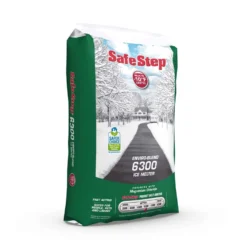 Safe Step Enviro-Blend 6300 Magnesium Chloride Pet Friendly Granule Ice Melt 50 Lb -Snow Gear Shop 11a17539 01b9 49e1 a54e 3c1a8ff93191