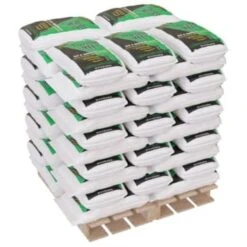 Traction Melt 50 Lb. Ice Melt (50 Bags/pallet)