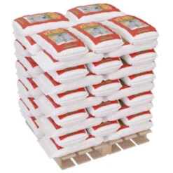 Road Runner 50 Lb. Ice Melt (50-Bags/pallet)