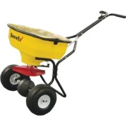 Snowex® 100 Lb. Walk Behind Broadcast Spreader