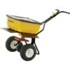 Snowex® 160 Lb. Walk Behind Broadcast Spreader