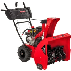 Craftsman Select 24 CMXGBAM213101 24 In. 208 Cc Two Stage Gas Snow Blower