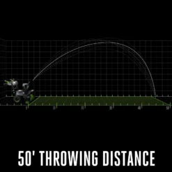 EGO Power+ Peak Power SNT2410 24 In. Two Stage 56 V Battery Snow Blower Tool Only W/ 2-IN-1 CHUTE ADJUSTMENT 15 EGO Power+ Peak Power SNT2410 24 In. Two Stage 56 V Battery Snow Blower Tool Only W/ 2-IN-1 CHUTE ADJUSTMENT -Snow Gear Shop 1403d075 402c 4a4d 8647 b63b5c178b6d