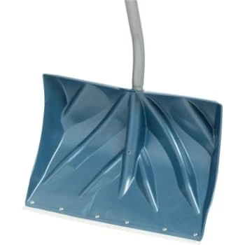 Bigfoot Northern Lites Plus Poly Snodozer With Lifesaver S-Bend Handle 2 Bigfoot Northern Lites Plus Poly Snodozer With Lifesaver S-Bend Handle - Image 2