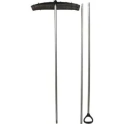 Bigfoot Flip And Strip 25" Poly Roof Rake 13 Bigfoot Flip And Strip 25" Poly Roof Rake -Snow Gear Shop 145542 4 V Lg