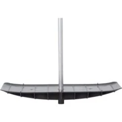 Bigfoot Flip And Strip 25" Poly Roof Rake 9 Bigfoot Flip And Strip 25" Poly Roof Rake -Snow Gear Shop 145542 K 1 Lg
