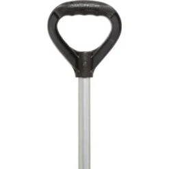 Bigfoot Flip And Strip 25" Poly Roof Rake 10 Bigfoot Flip And Strip 25" Poly Roof Rake -Snow Gear Shop 145542 K Handle Lg