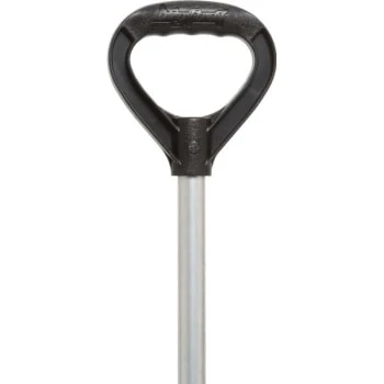 Bigfoot Flip And Strip 25" Poly Roof Rake 4 Bigfoot Flip And Strip 25" Poly Roof Rake - Image 4