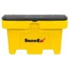 Snowex 12 Cubic Ft Salt Storage Box