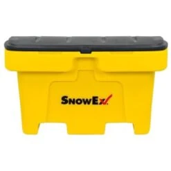 Snowex 12 Cubic Ft Salt Storage Box