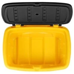 Snowex 6 Cubic Ft Salt Storage Box -Snow Gear Shop 153054 w DetailedProductView2 Lg