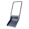 Suncast Big Scoop 22 In. W X 60 In. L Graphite Snow Shovel