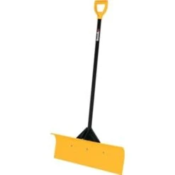 SnowEx Heavy Duty 30" Snow Pusher Shovel