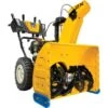 Cub Cadet 2x 26 Hp Two-Stage Snow Blower