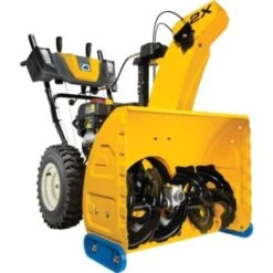 Cub Cadet 2x 26 Hp Two-Stage Snow Blower