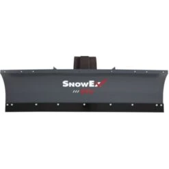 Snowex Mid-Duty 66 In. Utv Straight Blade