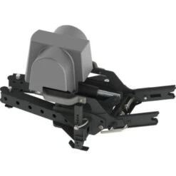 Snowex Utv Straight Blade Big Box