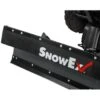 Snowex 66 Inch Rubber Snow Deflector