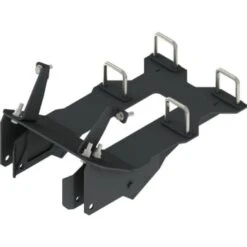 Snowex Mid-Duty Utv Undercarriage Kubota Sidekick Xg850