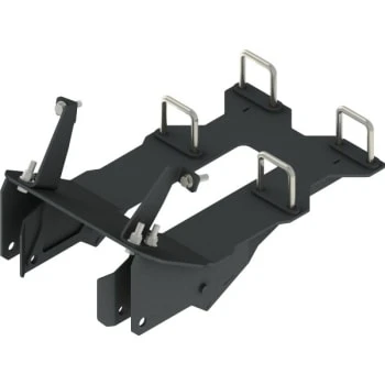 Snowex Mid-Duty Utv Undercarriage Kubota Sidekick Xg850 1 Snowex Mid-Duty Utv Undercarriage Kubota Sidekick Xg850