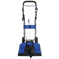 Snow Joe 21" 15 Amp Electric Walk Behind Single Stage Snow Blower With Led Light -Snow Gear Shop 216580 DetailedProductView1 Lg