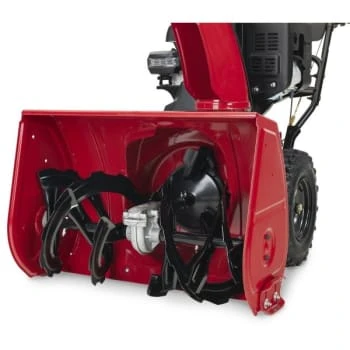 Toro Power Max Hd 1030 Ohae 30 Inch 302 Cc Two-Stage Gas Snow Blower 4 Toro Power Max Hd 1030 Ohae 30 Inch 302 Cc Two-Stage Gas Snow Blower - Image 4
