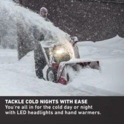 Toro Power Max Hd 1030 Ohae 30 Inch 302 Cc Two-Stage Gas Snow Blower 15 Toro Power Max Hd 1030 Ohae 30 Inch 302 Cc Two-Stage Gas Snow Blower -Snow Gear Shop 216582 DetailedProductView3 Lg