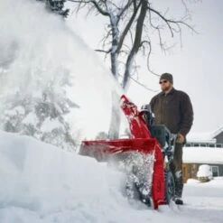 Toro Power Max Hd 1030 Ohae 30 Inch 302 Cc Two-Stage Gas Snow Blower 21 Toro Power Max Hd 1030 Ohae 30 Inch 302 Cc Two-Stage Gas Snow Blower -Snow Gear Shop 216582 LifestyleImage Lg