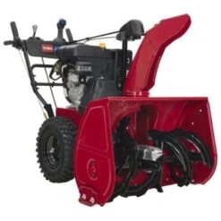 Toro Power Max Hd 1030 Ohae 30 Inch 302 Cc Two-Stage Gas Snow Blower