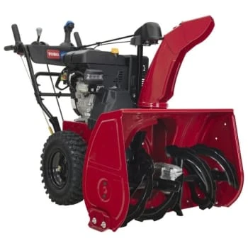 Toro Power Max Hd 1030 Ohae 30 Inch 302 Cc Two-Stage Gas Snow Blower 1 Toro Power Max Hd 1030 Ohae 30 Inch 302 Cc Two-Stage Gas Snow Blower