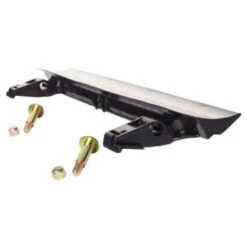 Toro Replacement Scraper Blade And Hardware Kit For Power Clear 21 Models