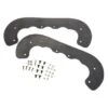 Toro Extended Wear Paddle Kit For 21 In. Single Stage Snow Blowers