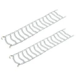 Toro Pair Of 16 In. Tire Chains For 2-Stage Snow Blowers