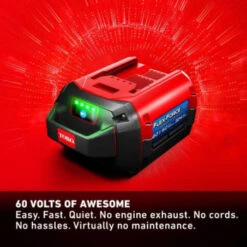 Toro 60-Volt Power Max E 26" 2-Stage Cordless Electric Snow Blower -Snow Gear Shop 216597 DetailedProductView2 Lg