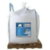 Bare Ground 1000 Lb. Jetway Sodium Formate Granular De-Icer