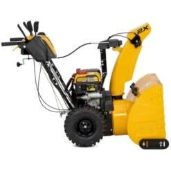 Cub Cadet 2x 26" 243cc Intellipower Two-Stage Electric Start Gas Snow Blower -Snow Gear Shop 216621 AlternateImageView Lg