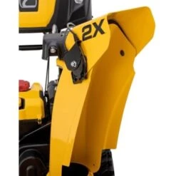 Cub Cadet 2x 26" 243cc Intellipower Two-Stage Electric Start Gas Snow Blower -Snow Gear Shop 216621 DetailedProductView1 Lg