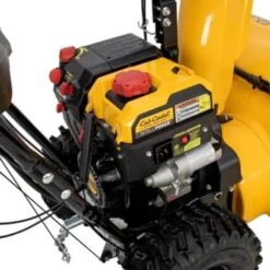 Cub Cadet 2x 26" 243cc Intellipower Two-Stage Electric Start Gas Snow Blower -Snow Gear Shop 216621 DetailedProductView3 Lg