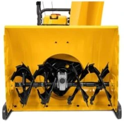 Cub Cadet 2x 26" 243cc Intellipower Two-Stage Electric Start Gas Snow Blower -Snow Gear Shop 216621 DetailedProductView4 Lg