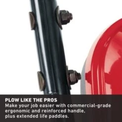 Toro Power Clear 721 21" 212 Cc Commercial 1 Stage Self Propel Gas Snow Blower 9 Toro Power Clear 721 21" 212 Cc Commercial 1 Stage Self Propel Gas Snow Blower -Snow Gear Shop 216622 DetailedProductView1 Lg