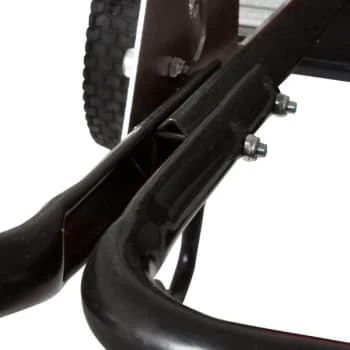 Chapin 80 Lb. Sure Spread Ice Melt And Salt Spreader W/ Baffles 3 Chapin 80 Lb. Sure Spread Ice Melt And Salt Spreader W/ Baffles - Image 3