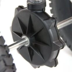 Chapin 80 Lb. Sure Spread Ice Melt And Salt Spreader W/ Baffles 15 Chapin 80 Lb. Sure Spread Ice Melt And Salt Spreader W/ Baffles -Snow Gear Shop 216624 DetailedProductView5 Lg