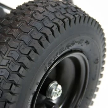 Chapin 80 Lb. Sure Spread Ice Melt And Salt Spreader W/ Baffles 8 Chapin 80 Lb. Sure Spread Ice Melt And Salt Spreader W/ Baffles - Image 8