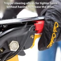 Cub Cadet 3x Hd 30" 420cc Three-Stage Gas Snow Blower With Electric Start 12 Cub Cadet 3x Hd 30" 420cc Three-Stage Gas Snow Blower With Electric Start -Snow Gear Shop 216720 DetailedProductView1 Lg